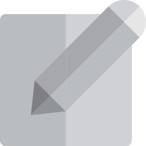 Edit icon
