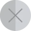 Cancel icon 64x64