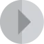 Play button ícono 64x64