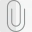 Clip icon 64x64