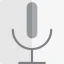 Microphone icon 64x64