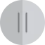 Pause icon 64x64