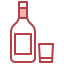 Vodka icon 64x64