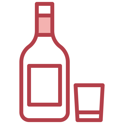 Vodka icon