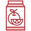 Juice box icône 64x64