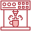 Espresso アイコン 64x64