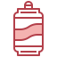 Soda can icon 64x64