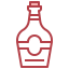 Bottle icon 64x64