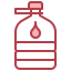 Water bottle icon 64x64