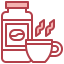 Coffee icon 64x64