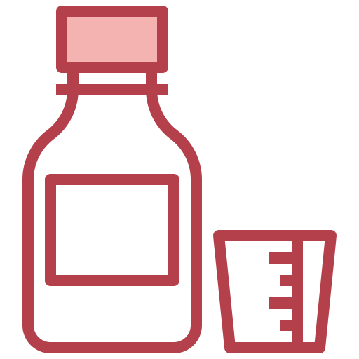 Syrup icon