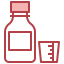 Syrup icon 64x64