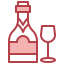 Champagne icon 64x64