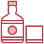 Whiskey icon 64x64