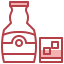 Whisky icon 64x64