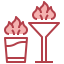 Cocktail icon 64x64