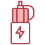 Energy drink icon 64x64