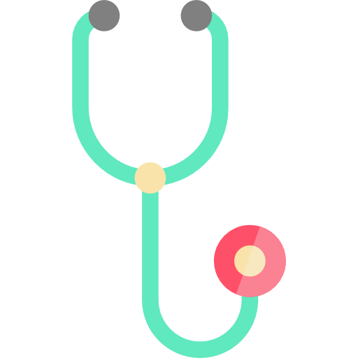 Stethoscope icon