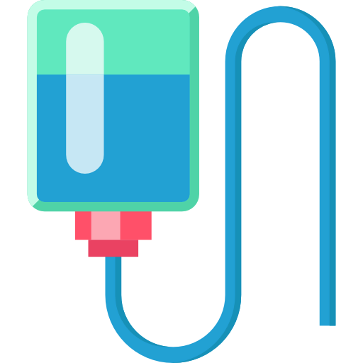 Transfusion icon