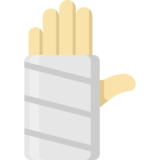 Plaster icon