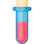 Test tube icon 64x64
