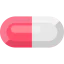Pill icon 64x64