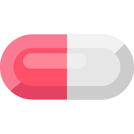 Pill icon
