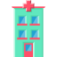 Hospital icon 64x64