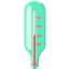 Thermometer icon 64x64