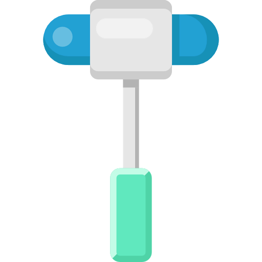 Hammer icon
