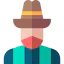Bandit icon 64x64