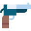Pistol icon 64x64