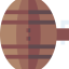 Barrel アイコン 64x64