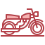 Motorbike icon 64x64