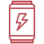 Energy drink icon 64x64