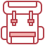 Backpack icon 64x64