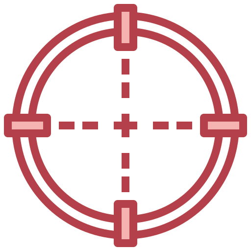 Target icon