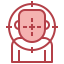 Target icon 64x64