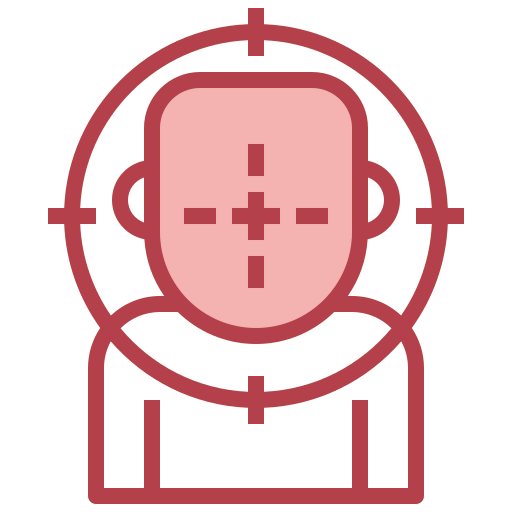 Target icon
