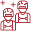 Soldiers Symbol 64x64