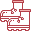 Boot icon 64x64