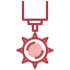 Medal icon 64x64