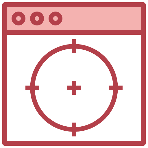 Target icon