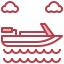Yatch icon 64x64