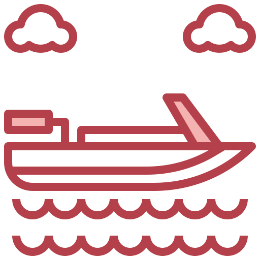 Yatch icon
