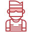 Soldier Symbol 64x64