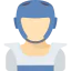 Taekwondo icon 64x64