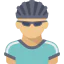 Cyclist 상 64x64