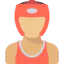 Kickboxer アイコン 64x64