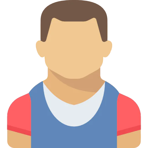 Weightlifter icon